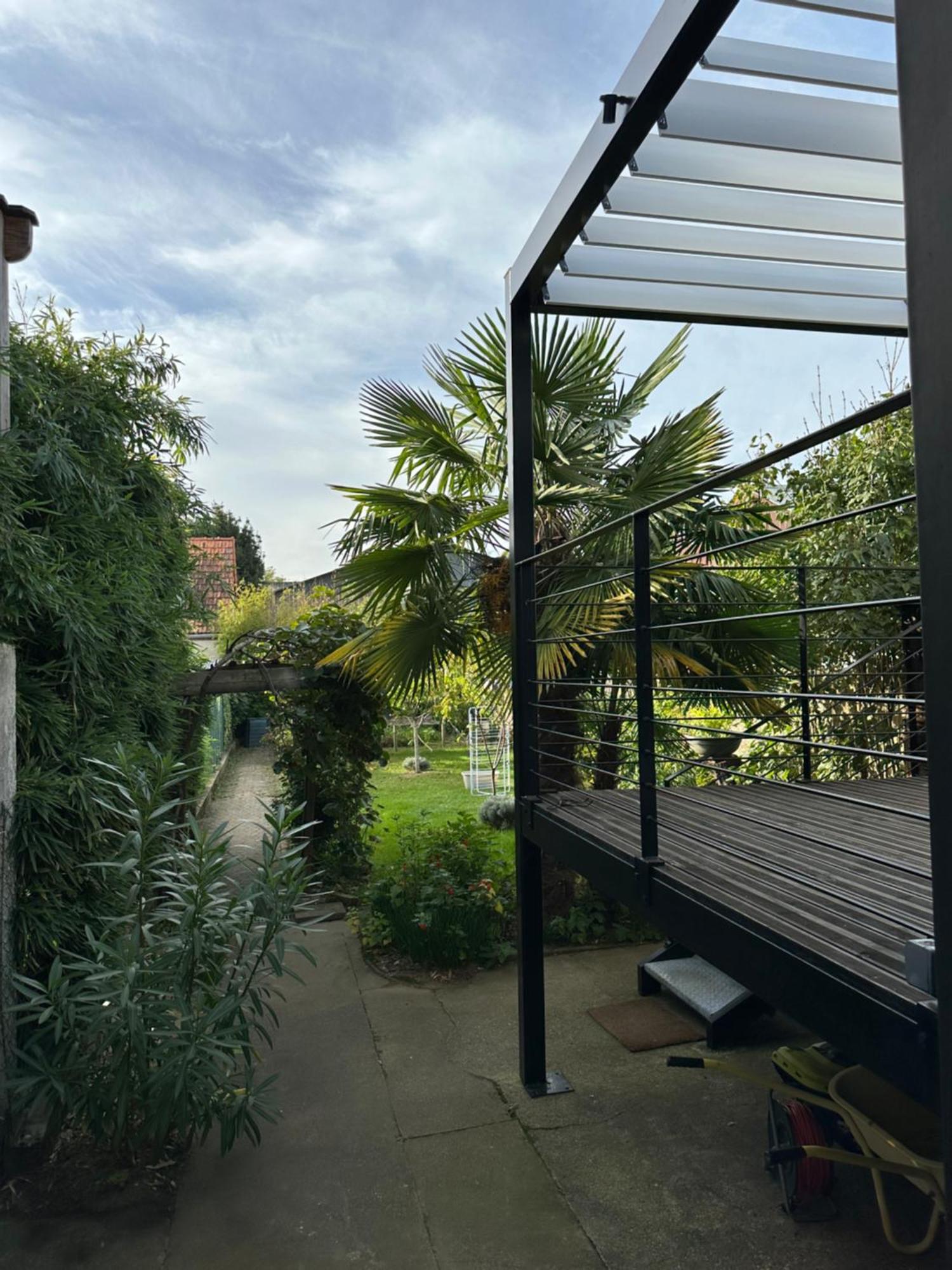 La Victoria - Charmante Maison En Centre Ville - Gare - Jardin Λε Μανς Εξωτερικό φωτογραφία